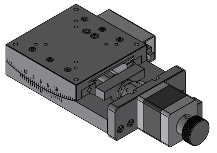 电动摆台弧度台厂家标准件非标订制Non standard customization of manufacturer's standard parts for electric swing table and curved table  型号：ZXZHRR40-40-10
